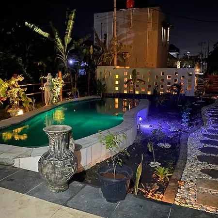 Villa Nimo Jimbaran