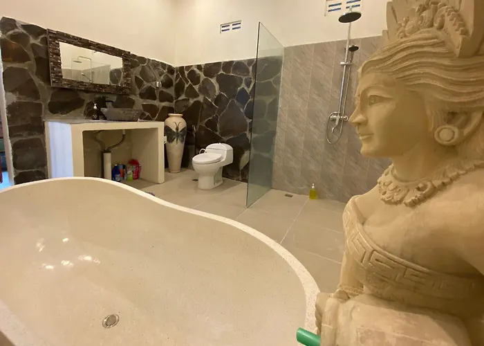 Nimo Villa