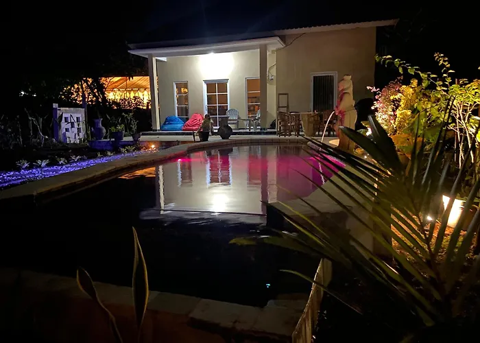 Villa Nimo