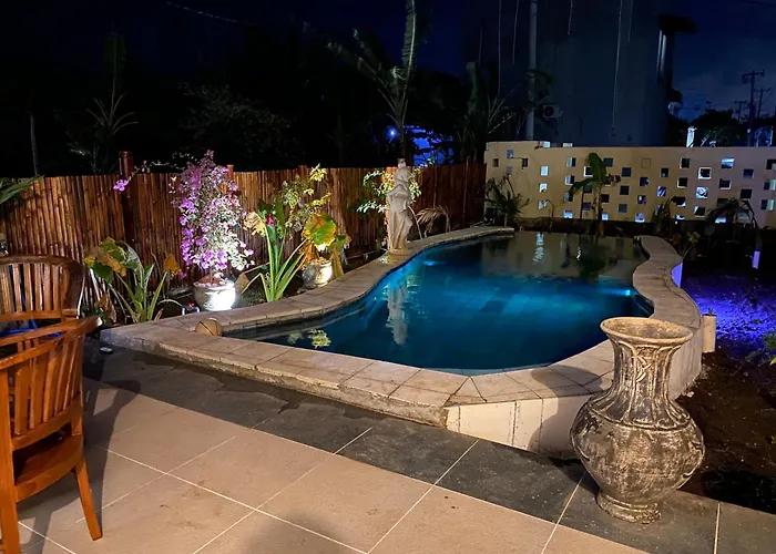Nimo Villa *