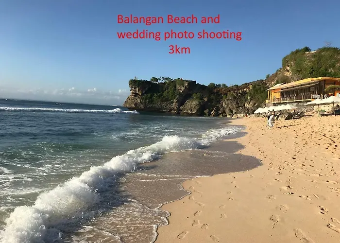Nimo Villa Jimbaran (Bali)
