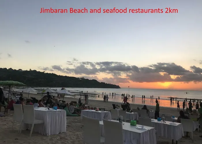 Nimo Jimbaran (Bali)